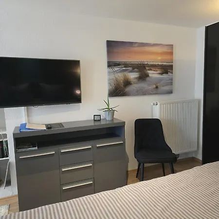 Fewo Luna Auf Der Sonnenseite Der Kieler Foerde Apartment Heikendorf